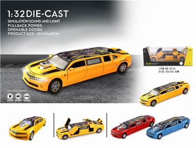 Bumblebee - OBL838014