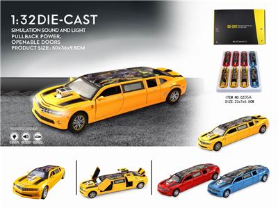 Bumblebee - OBL838015