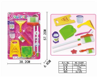 洁具套 - OBL838106