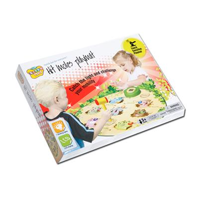GROUNDHOG CARPET - OBL838119