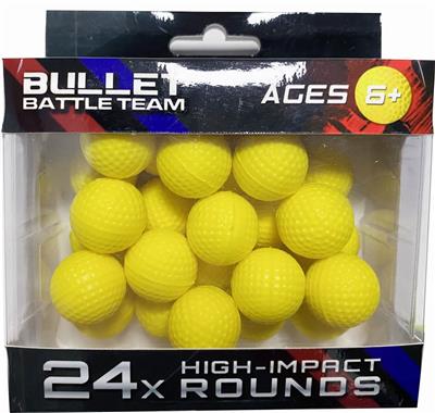 阿波罗球子弹包 - OBL838259