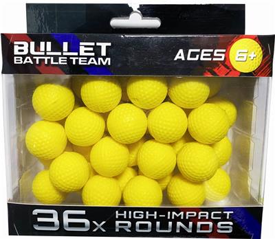 阿波罗球子弹包 - OBL838260