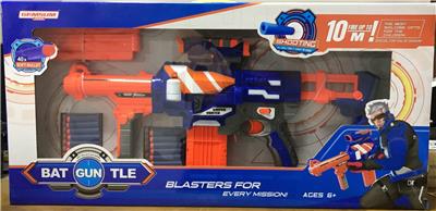 电动软弹枪 - OBL838265