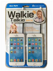 WALKIE - TALKIE. - OBL838275
