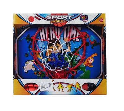 Ben 10 basketball board. - OBL838326