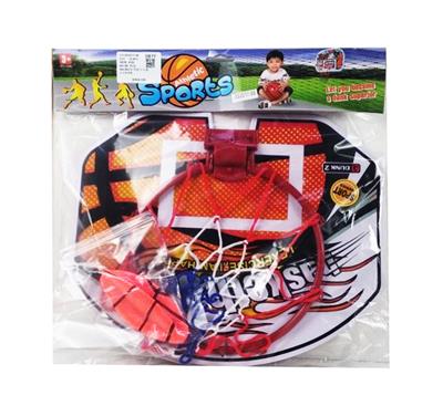 Sports basketball board - OBL838332