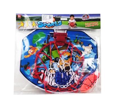 Ben 10 basketball board. - OBL838385