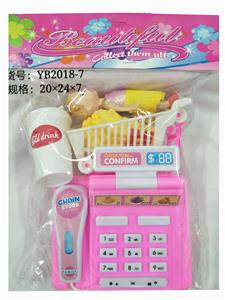 过家家系列 - OBL838413