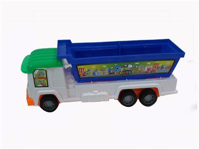 PULL LINE CAR - OBL838417