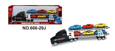 Tractor (6 hornets) - OBL838544