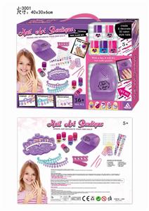 CHILDRENS MAKEUP. - OBL838580