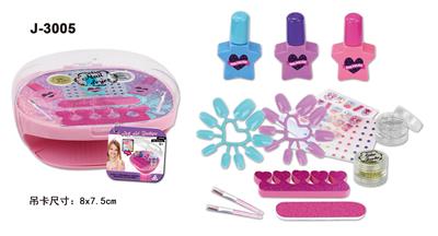 CHILDRENS MAKE-UP - OBL838585