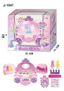 CHILDRENS MAKEUP. - OBL838588