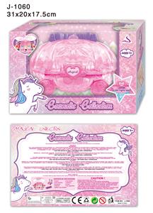 CHILDRENS MAKE-UP - OBL838589
