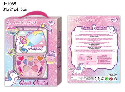 CHILDRENS MAKE-UP - OBL838593