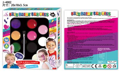 CHILDRENS MAKE-UP - OBL838596