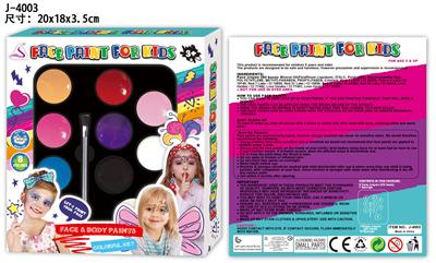 CHILDRENS MAKE-UP - OBL838597