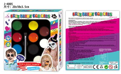 CHILDRENS MAKE-UP - OBL838599