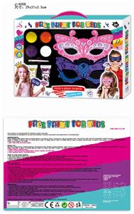 CHILDRENS MAKE-UP - OBL838601
