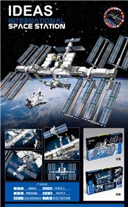 国际空间站 - OBL838617