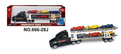 TRACTOR - OBL838677