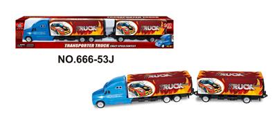 TWO CONTAINERS - OBL838687