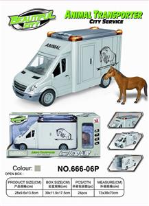 CARRIAGE - OBL838711