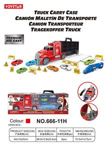 SIMULATION OF CONTAINER TRUCK COMMANDER (BIG HEAD) - OBL838729