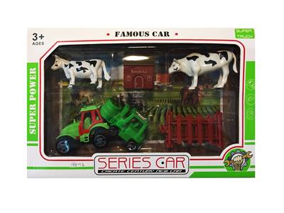 农夫套装 - OBL838735