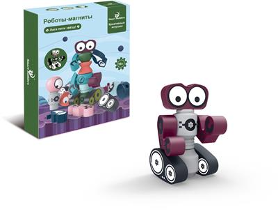 木星卫士(7PCS) - OBL838793