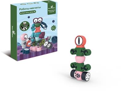 金星卫士(7PCS) - OBL838794