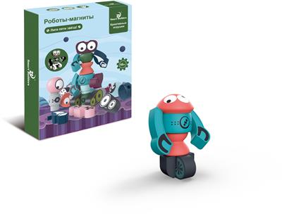 火星卫士(7PCS) - OBL838795