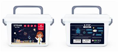 SCIENCE LAB SET. - OBL838814