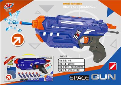        水弹枪/EVA弹枪 - OBL838820