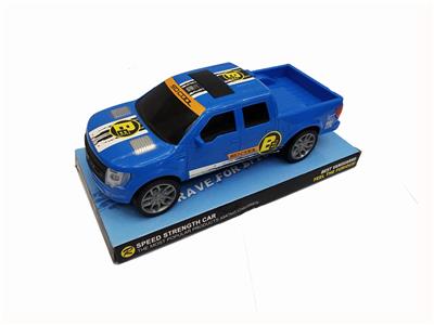 INERTIAL VEHICLE - OBL838956