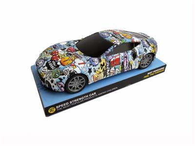 INERTIAL VEHICLE - OBL838959