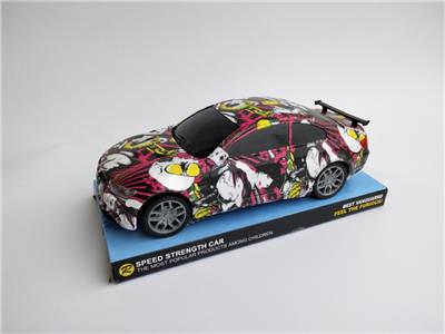 INERTIAL VEHICLE - OBL838960