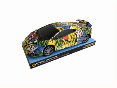 INERTIAL VEHICLE - OBL838962