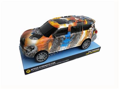 INERTIAL VEHICLE - OBL838963