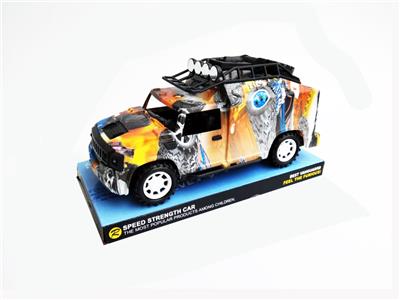 INERTIAL VEHICLE - OBL838964