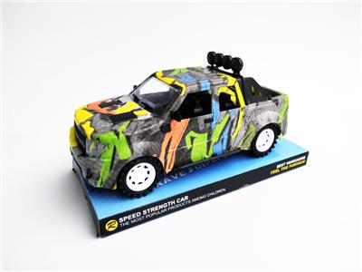 INERTIAL VEHICLE - OBL838965