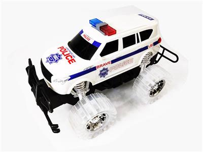 INERTIAL VEHICLE - OBL838966