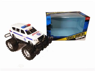 INERTIAL VEHICLE - OBL838967