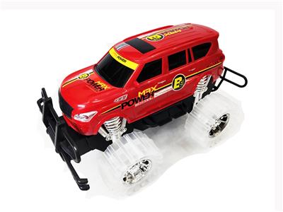 INERTIAL VEHICLE - OBL838968