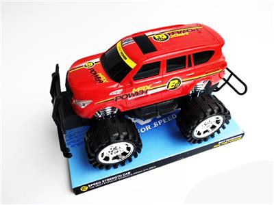 INERTIAL VEHICLE - OBL838969