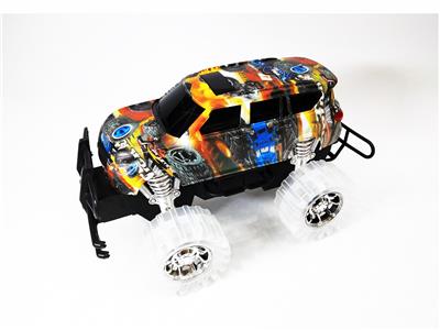 INERTIAL VEHICLE - OBL838970