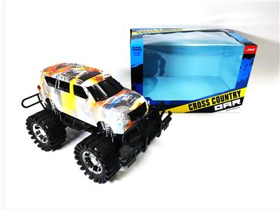 INERTIAL VEHICLE - OBL838971