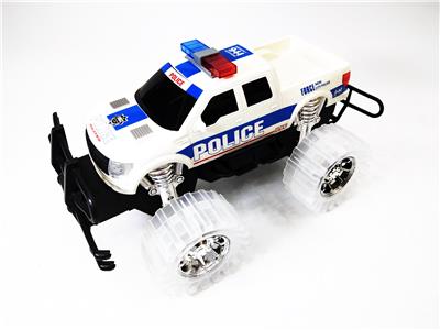 INERTIAL VEHICLE - OBL838972