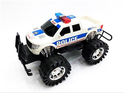 INERTIAL VEHICLE - OBL838973