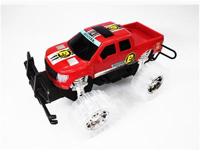 INERTIAL VEHICLE - OBL838974